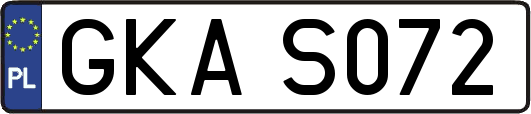 GKAS072