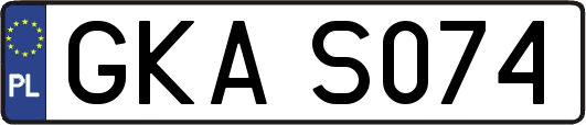 GKAS074