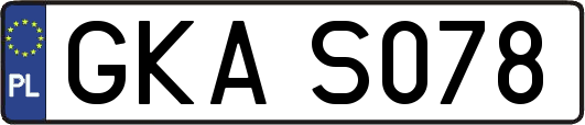 GKAS078