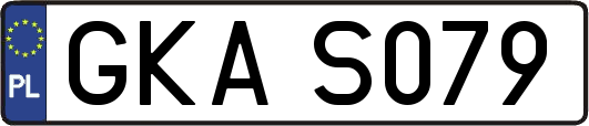 GKAS079