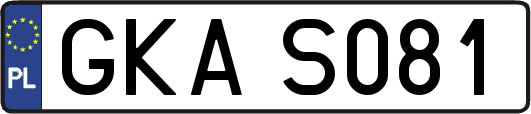 GKAS081