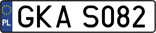 GKAS082