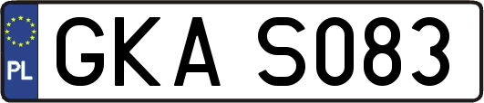 GKAS083