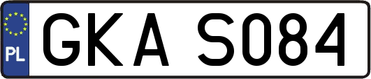 GKAS084