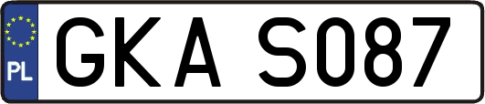 GKAS087
