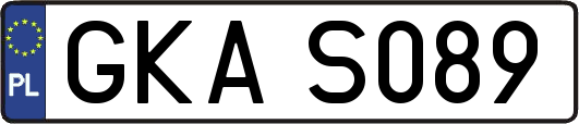 GKAS089