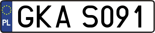 GKAS091