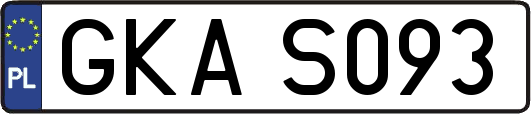 GKAS093