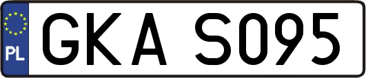 GKAS095