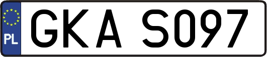 GKAS097