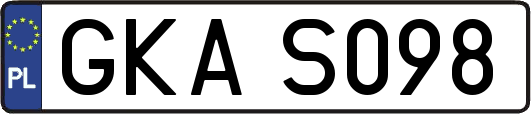 GKAS098