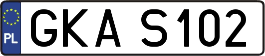 GKAS102