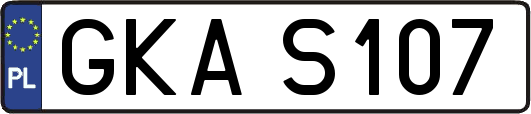 GKAS107