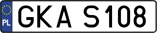 GKAS108