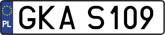GKAS109