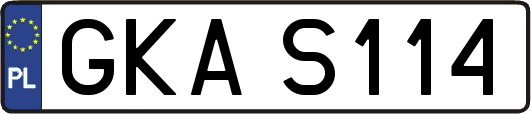 GKAS114