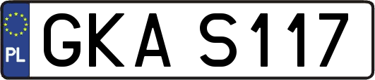 GKAS117