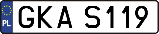 GKAS119
