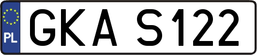 GKAS122