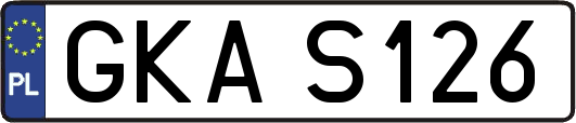 GKAS126