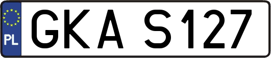 GKAS127