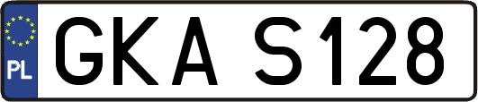 GKAS128