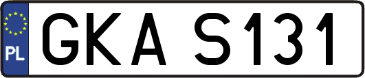 GKAS131