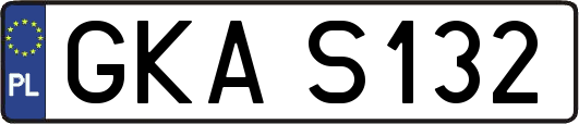GKAS132