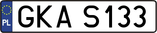 GKAS133
