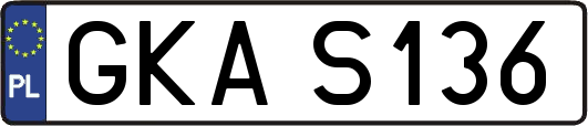 GKAS136