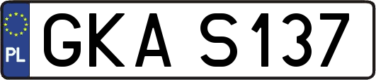 GKAS137