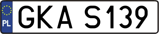 GKAS139