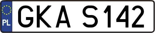 GKAS142
