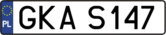 GKAS147