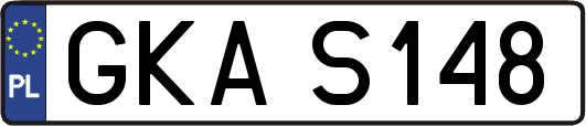 GKAS148