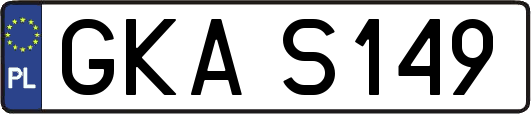GKAS149