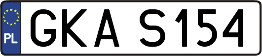 GKAS154