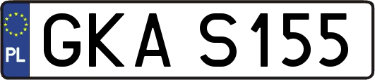 GKAS155
