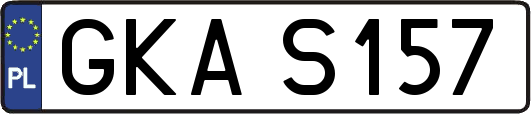 GKAS157