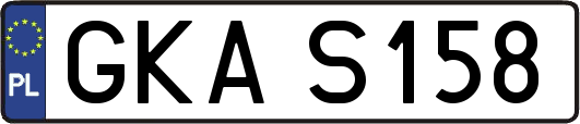 GKAS158