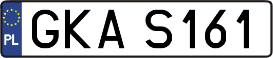 GKAS161