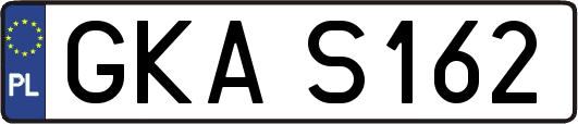 GKAS162