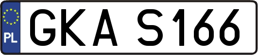 GKAS166