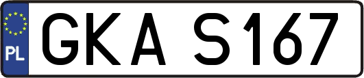 GKAS167