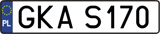 GKAS170