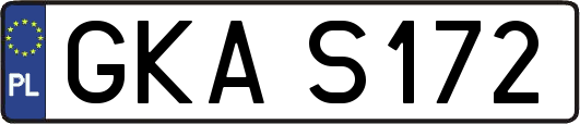 GKAS172