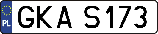 GKAS173