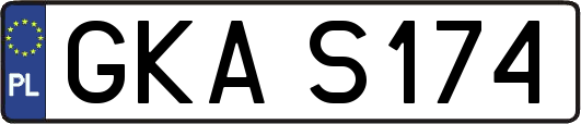 GKAS174
