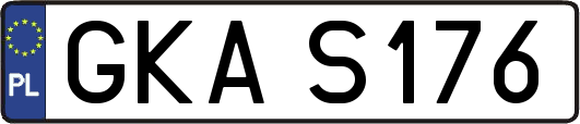 GKAS176
