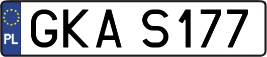 GKAS177